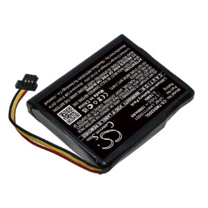 1000mAh for TomTom Start 52,4AL51-119264