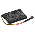 800mAh for TomTom Start 45,Start 45M,Start 55,Start 55M,1EF0.017.03,1ET0.052.09,4EF00,4EF0.017.00,Start 45TM,Start 55TM-0