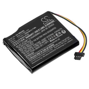 1020mAh for TomTom Start 60,Start 60 EU,Start 60 M,4EN62. 4EN6.001.02,4EN62,4EN6.001.02,VIA 1605-0