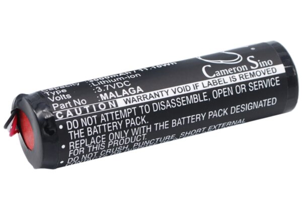 3000mAh for TomTom Urban Rider,4GC01,Urban Rider Pro,Rider 2th Edition,Rider,Rider 2,4K00.001,4K00.13,Rider 4GD00-119565