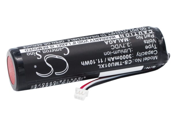 3000mAh for TomTom Urban Rider,4GC01,Urban Rider Pro,Rider 2th Edition,Rider,Rider 2,4K00.001,4K00.13,Rider 4GD00-119566