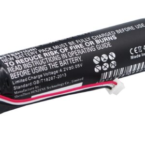 3000mAh for TomTom Urban Rider,4GC01,Urban Rider Pro,Rider 2th Edition,Rider,Rider 2,4K00.001,4K00.13,Rider 4GD00-119567