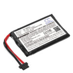 1100mAh for TomTom XXL IQ Routes,4EP0.001.02,1EP0.029.01,5EP0.029.01-0