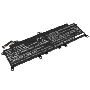 4000mAh for Toshiba Tecra X40-D-145,Tecra X40-D-176,Tecra X40-E-10Q,Tecra X40-E-122,Tecra X40-F1430,Portege X30-E-12H,Tecra X40-D-10T,Tecra X40-D-11Z,Tecra X40-D-15Z,Portege X30-D-13Z-0