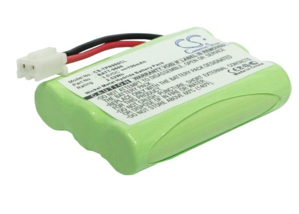 700mAh for Teledex Opal DCT1905-0 700mAh for Teledex Opal DCT1905-0