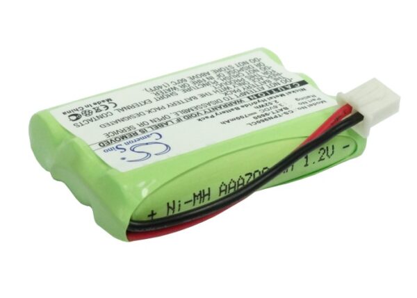 700mAh for Teledex Opal DCT1905-117273