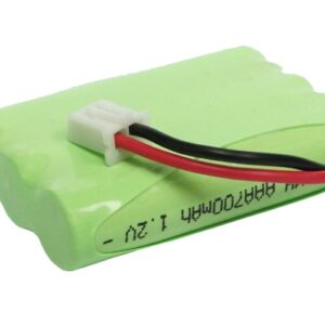 700mAh for Teledex Opal DCT1905-117275