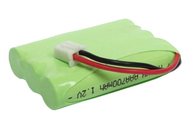 700mAh for Teledex Opal DCT1905-117275