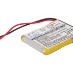 650mAh for Teledex IPN964591,IPN965591,IPN984591,IPN985591,IPN965591HDKT,IPN985591HDKIT-0