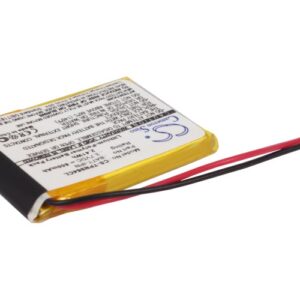650mAh for Teledex IPN964591,IPN965591,IPN984591,IPN985591,IPN965591HDKT,IPN985591HDKIT-117285