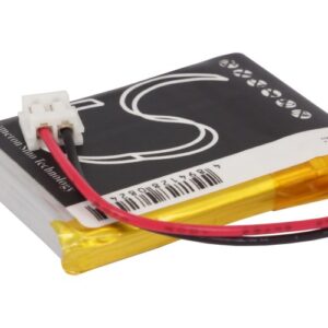 650mAh for Teledex IPN964591,IPN965591,IPN984591,IPN985591,IPN965591HDKT,IPN985591HDKIT-117286
