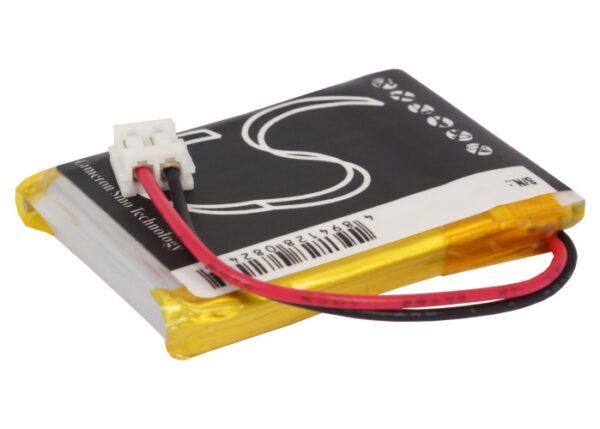 650mAh for Teledex IPN964591,IPN965591,IPN984591,IPN985591,IPN965591HDKT,IPN985591HDKIT-117286