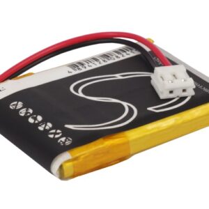 650mAh for Teledex IPN964591,IPN965591,IPN984591,IPN985591,IPN965591HDKT,IPN985591HDKIT-117287