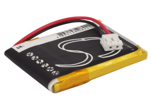 650mAh for Teledex IPN964591,IPN965591,IPN984591,IPN985591,IPN965591HDKT,IPN985591HDKIT-117287