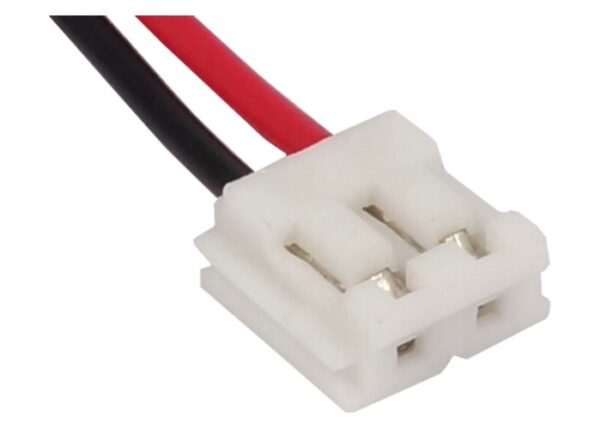 650mAh for Teledex IPN964591,IPN965591,IPN984591,IPN985591,IPN965591HDKT,IPN985591HDKIT-117289