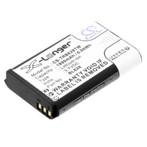 1800mAh for Retevis RB628-0