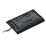 2400mAh for Retevis RB48,RB648-0