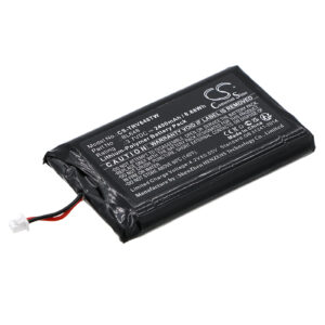 2400mAh for Retevis RB48,RB648-0
