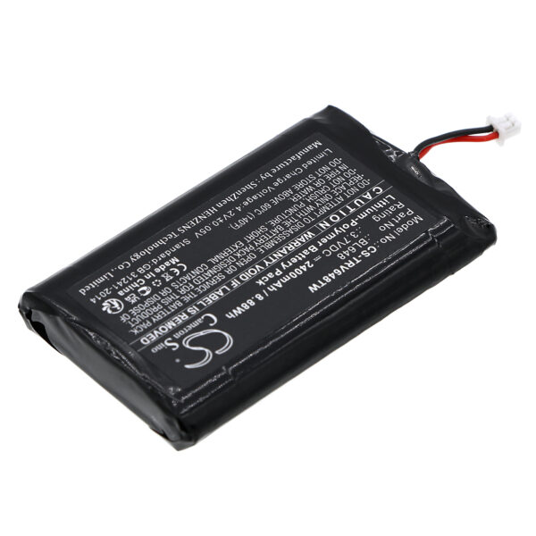 2400mAh for Retevis RB48,RB648-118181