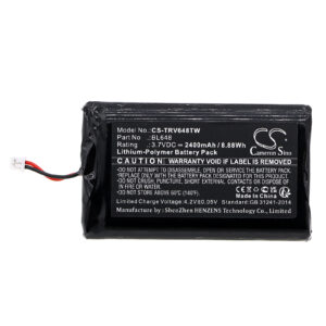 2400mAh for Retevis RB48,RB648-118184