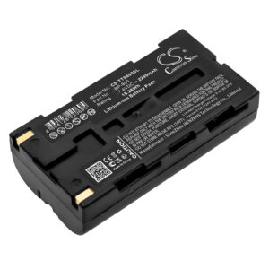 Replacement Battery for TOA BP-920, BP-900, TS-800,TS-801,TS-802,TS-900,TS-901,TS-902,TS-821,TS-822,TS-921,TS-922, Lithium-ion 2200mAh-0
