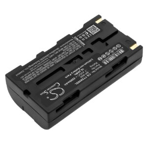 Replacement Battery for TOA BP-920, BP-900, TS-800,TS-801,TS-802,TS-900,TS-901,TS-902,TS-821,TS-822,TS-921,TS-922, Lithium-ion 2200mAh-121103