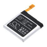 Replacement Battery for Ticwatch 1 46mm, WE11098, Li-Polymer 300mAh-0