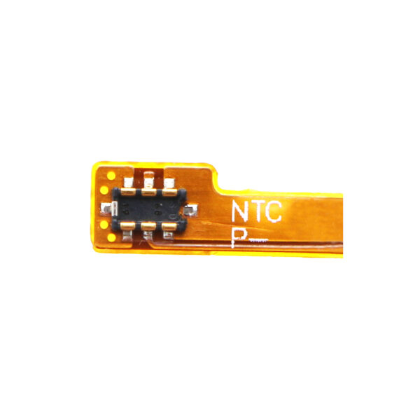 Replacement Battery for Ticwatch 1 46mm, WE11098, Li-Polymer 300mAh-120410