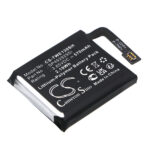 Replacement Battery for Ticwatch Pro 3, SP492929SI, Li-Polymer 570mAh-0