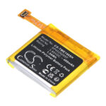 Replacement Battery for Ticwatch Pro, Pro 4G, Li-Polymer 400mAh-0