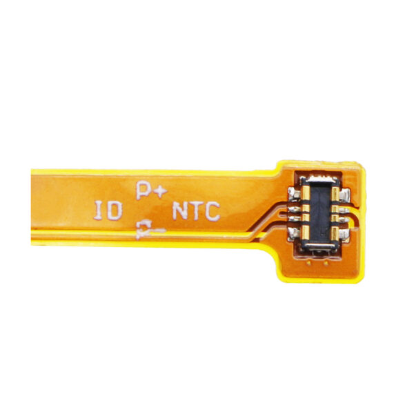 Replacement Battery for Ticwatch Pro, Pro 4G, Li-Polymer 400mAh-120400