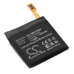 Replacement Battery for Ticwatch 2, 2E, 2S, WE11056, Li-Polymer 300mAh-0