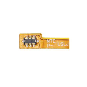 Replacement Battery for Ticwatch 2, 2E, 2S, WE11056, Li-Polymer 300mAh-120405