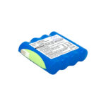 2000mAh for Uniden Bearcat BC70XLT,BF003RF,BP70,P50AA,BL00005,XTEU2RWEM-0