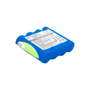 2000mAh for Uniden Bearcat BC70XLT,BF003RF,BP70,P50AA,BL00005,XTEU2RWEM-0