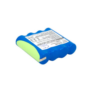 2000mAh for Uniden Bearcat BC70XLT,BF003RF,BP70,P50AA,BL00005,XTEU2RWEM-116760