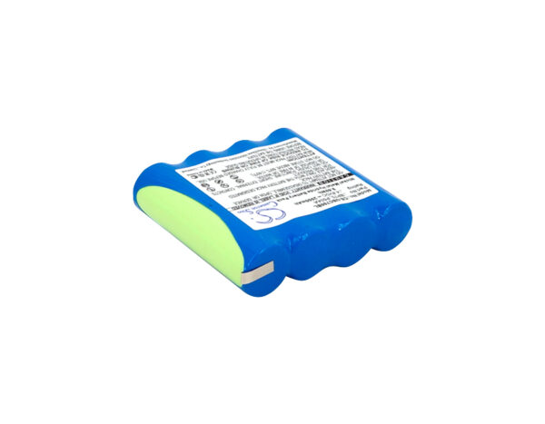 2000mAh for Uniden Bearcat BC70XLT,BF003RF,BP70,P50AA,BL00005,XTEU2RWEM-116760
