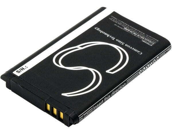 1100mAh for Incom ICW-1000B-117138