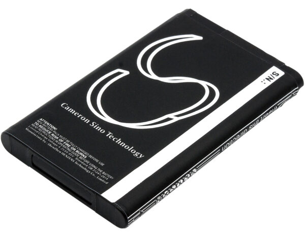 1100mAh for Incom ICW-1000B-117139