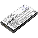 3000mAh for Unitech PA700,PA720,PA700MCA-0