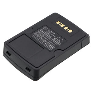 5000mAh for Urovo V5100,V5150-0