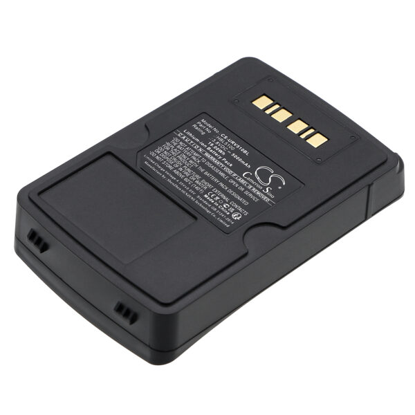 5000mAh for Urovo V5100,V5150-0 5000mAh for Urovo V5100,V5150-0