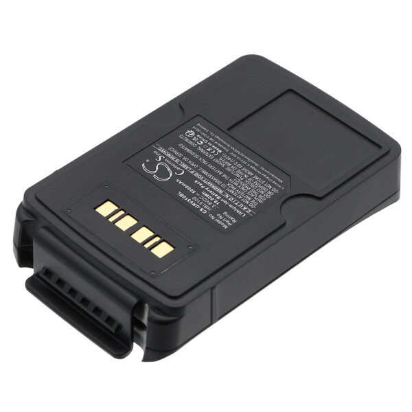 5000mAh for Urovo V5100,V5150-116398