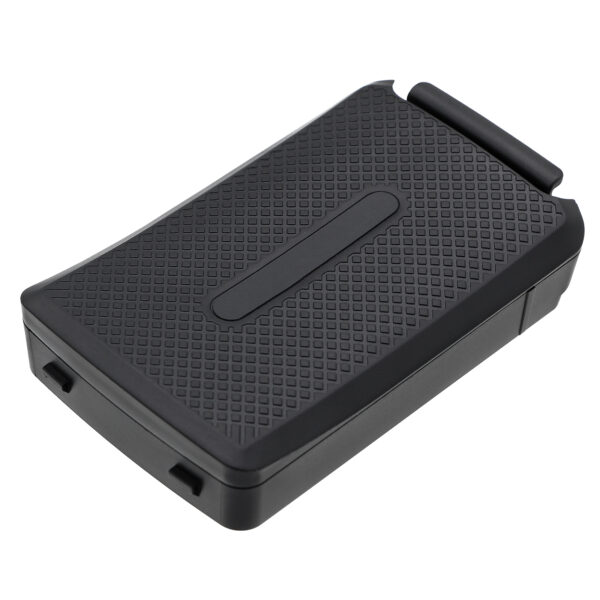 5000mAh for Urovo V5100,V5150-116400