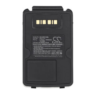 5000mAh for Urovo V5100,V5150-116401
