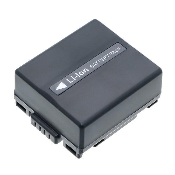 750mAh for HITACHI DZ-MV730A,DZ-MV580A,DZ-M8000V6,DZ-MV750,DZ-HS401,DZ-GX25M,DZ-MV550,DZ-MV350E,DZ-GX3300(S),DZ-GX5080A-116041