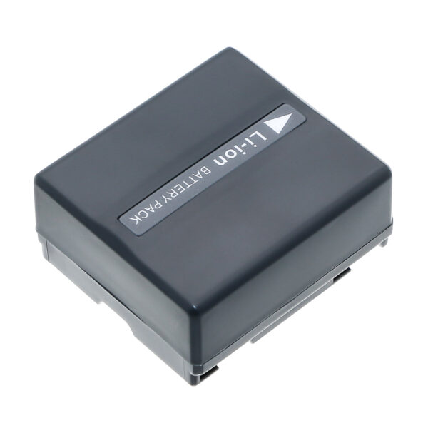 750mAh for HITACHI DZ-MV730A,DZ-MV580A,DZ-M8000V6,DZ-MV750,DZ-HS401,DZ-GX25M,DZ-MV550,DZ-MV350E,DZ-GX3300(S),DZ-GX5080A-116042