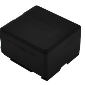 750mAh for Panasonic HDC-SD9,HDC-HS9,HDC-SD5,HDC-SD1,HDC-SX5,SDR-H60,SDR-H40,SDR-H50,SDR-H41,SDR-H200-115450