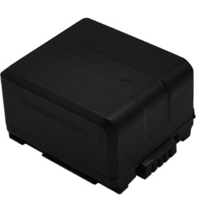 750mAh for Panasonic HDC-SD9,HDC-HS9,HDC-SD5,HDC-SD1,HDC-SX5,SDR-H60,SDR-H40,SDR-H50,SDR-H41,SDR-H200-115451