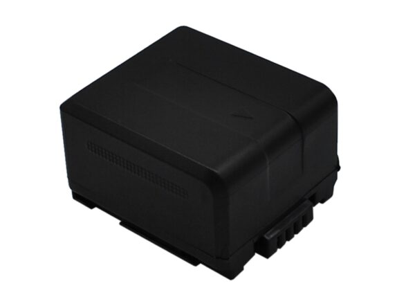 750mAh for Panasonic HDC-SD9,HDC-HS9,HDC-SD5,HDC-SD1,HDC-SX5,SDR-H60,SDR-H40,SDR-H50,SDR-H41,SDR-H200-115451